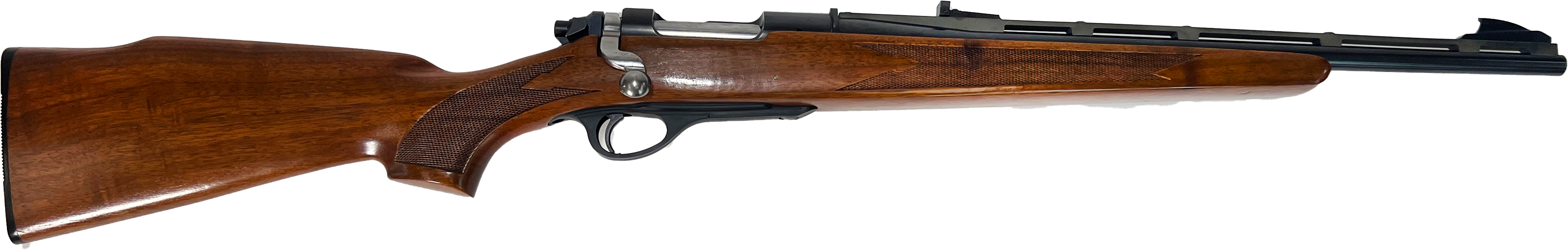 RARE Remington 600 - .223 Rem thumbnail