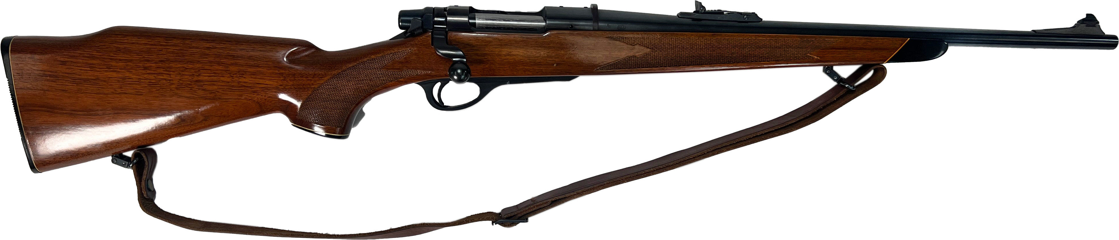 RARE Remington 660 - .223 Rem thumbnail