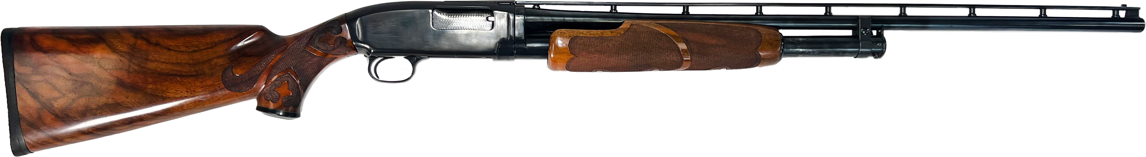 Winchester Model 12 Skeet Grade 28 Gauge thumbnail